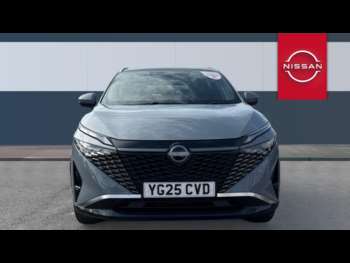 Used Nissan Qashqai 2025 for sale - 75274789: Photo