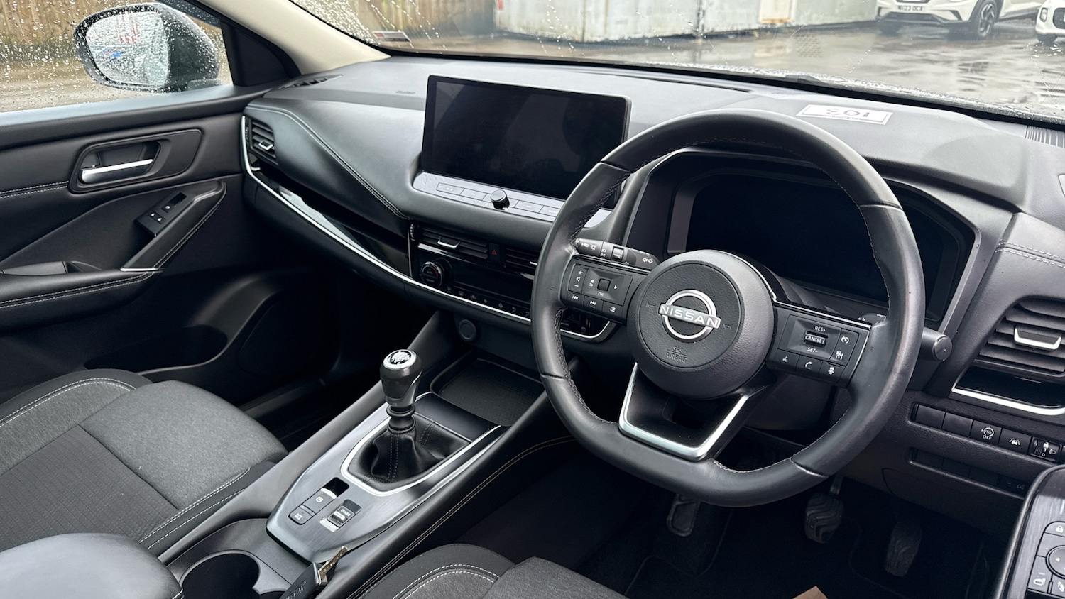 Used Nissan Qashqai 2022 for sale - 77392542: Photo 11