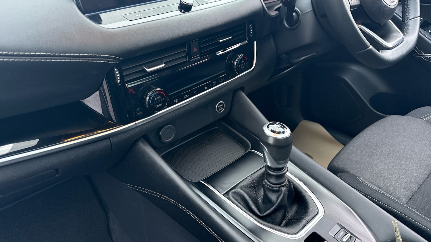 Used Nissan Qashqai 2022 for sale - 77392542: Photo 13