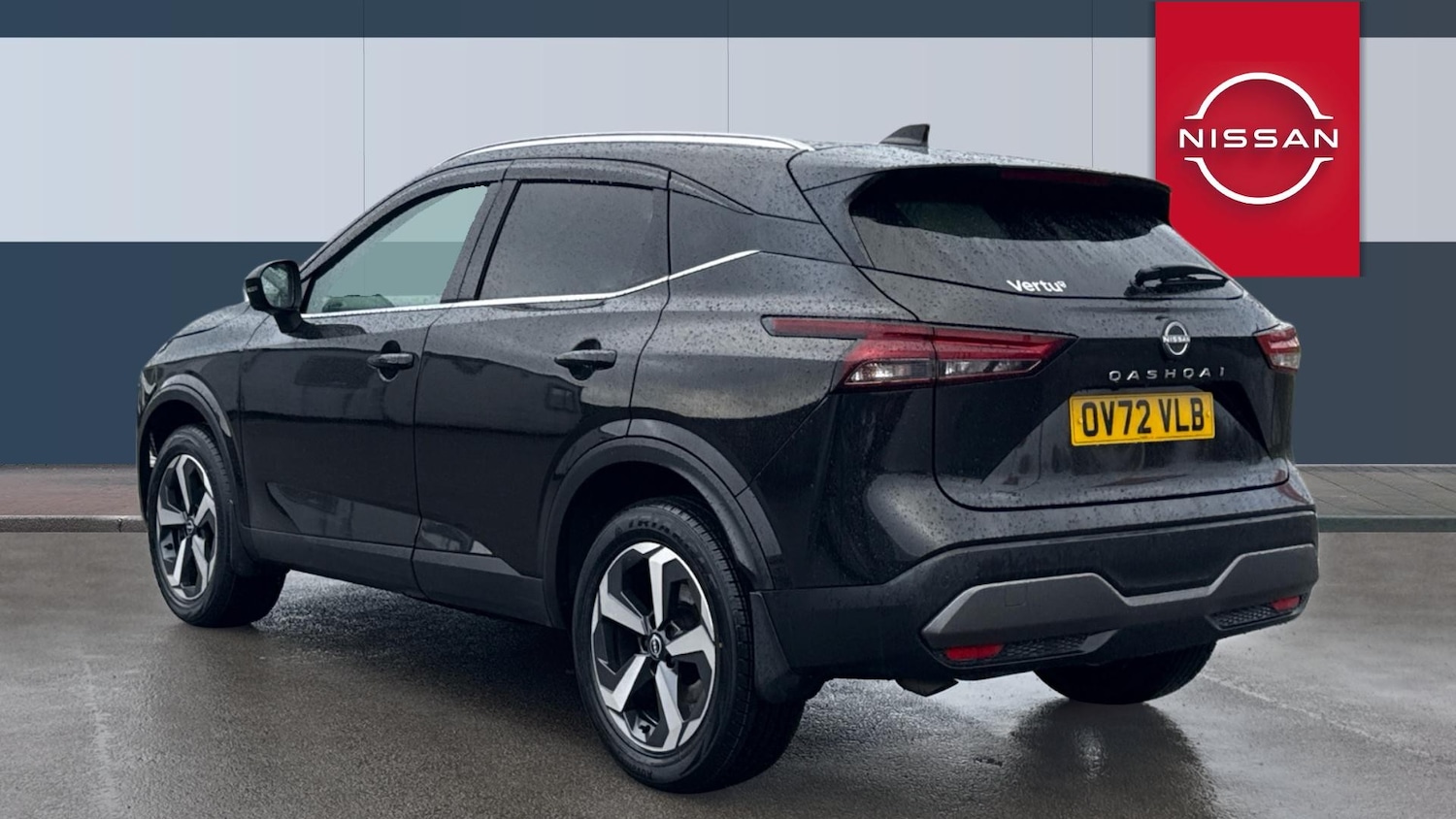 Used Nissan Qashqai 2022 for sale - 77392542: Photo 2