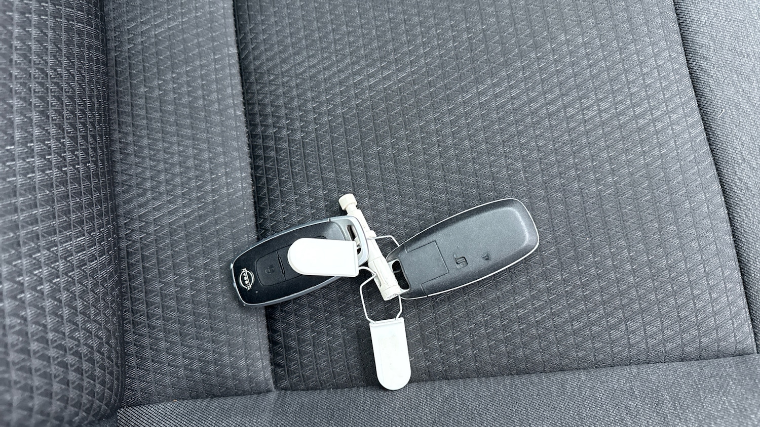 Used Nissan Qashqai 2022 for sale - 77392542: Photo 20