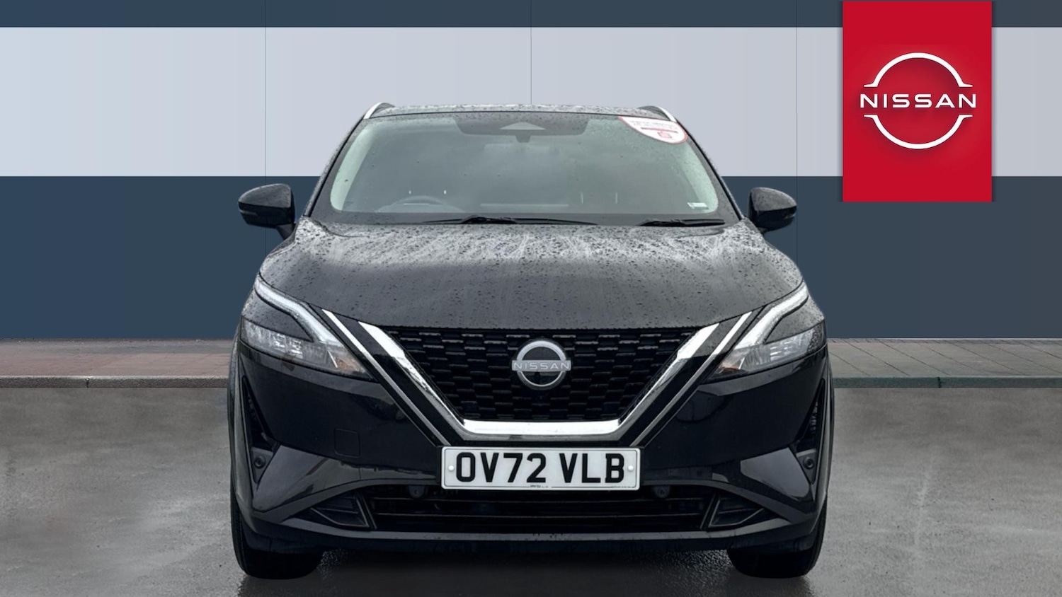 Used Nissan Qashqai 2022 for sale - 77392542: Photo 3