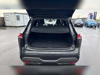 Used Nissan Qashqai 2022 for sale - 77392542: Photo