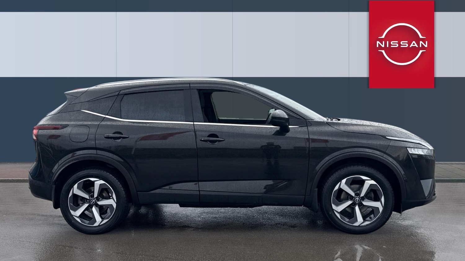 Used Nissan Qashqai 2022 for sale - 77392542: Photo 5