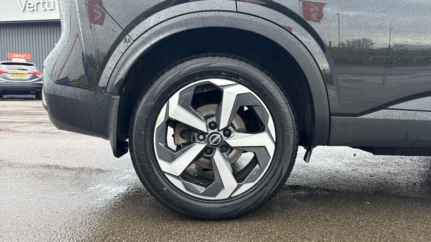 Used Nissan Qashqai 2022 for sale - 77392542: Photo 7