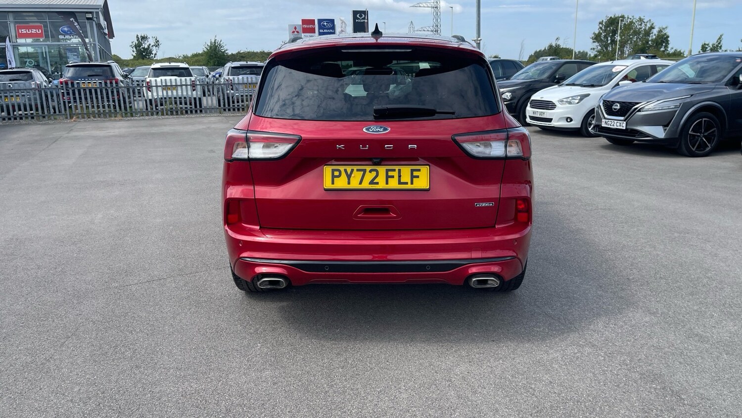 Vehicle 25