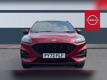 Used Ford Kuga 2022 for sale - 75513432: Photo