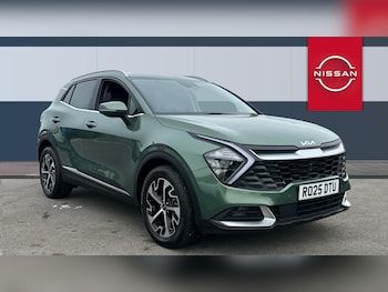 Used Kia Sportage 2025 for sale - 78011547: Photo