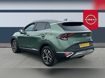 Used Kia Sportage 2025 for sale - 78011547: Photo