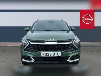 Used Kia Sportage 2025 for sale - 78011547: Photo