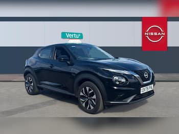 Used Nissan Juke 2025 for sale - 79500856: Photo