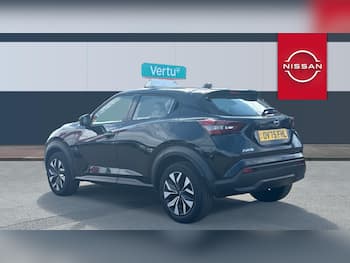 Used Nissan Juke 2025 for sale - 79500856: Photo