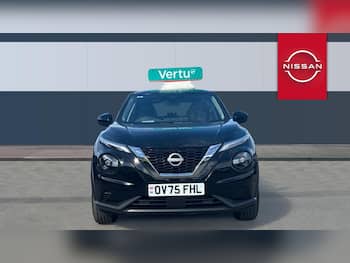 Used Nissan Juke 2025 for sale - 79500856: Photo