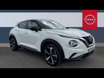 2023 (73) - 1.0 DiG-T 114 Tekna 5dr Petrol Hatchback
