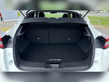 Used Nissan Juke 2023 for sale - 75355469: Photo