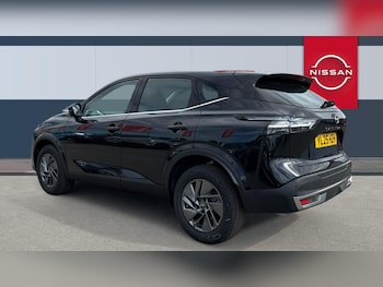 Used Nissan Qashqai 2025 for sale - 75205776: Photo