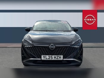 Used Nissan Qashqai 2025 for sale - 75205776: Photo
