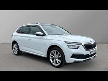 2020 (70) - 1.5 TSI SE L 5dr DSG Petrol Hatchback