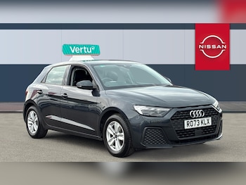 Used Audi A1 2023 for sale - 78971383: Photo