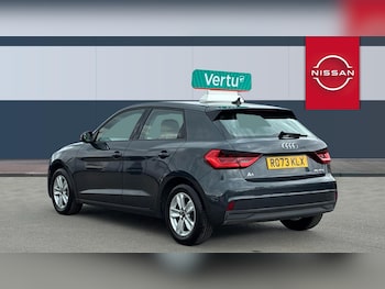 Used Audi A1 2023 for sale - 78971383: Photo