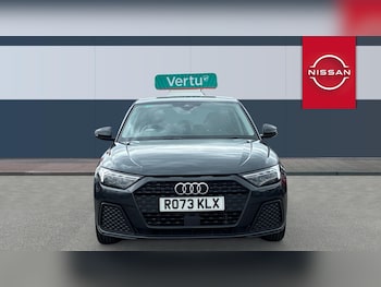 Used Audi A1 2023 for sale - 78971383: Photo