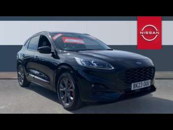 Used Ford Kuga 2023 for sale - 75017752: Photo