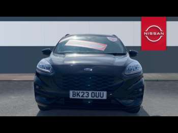 Used Ford Kuga 2023 for sale - 75017752: Photo