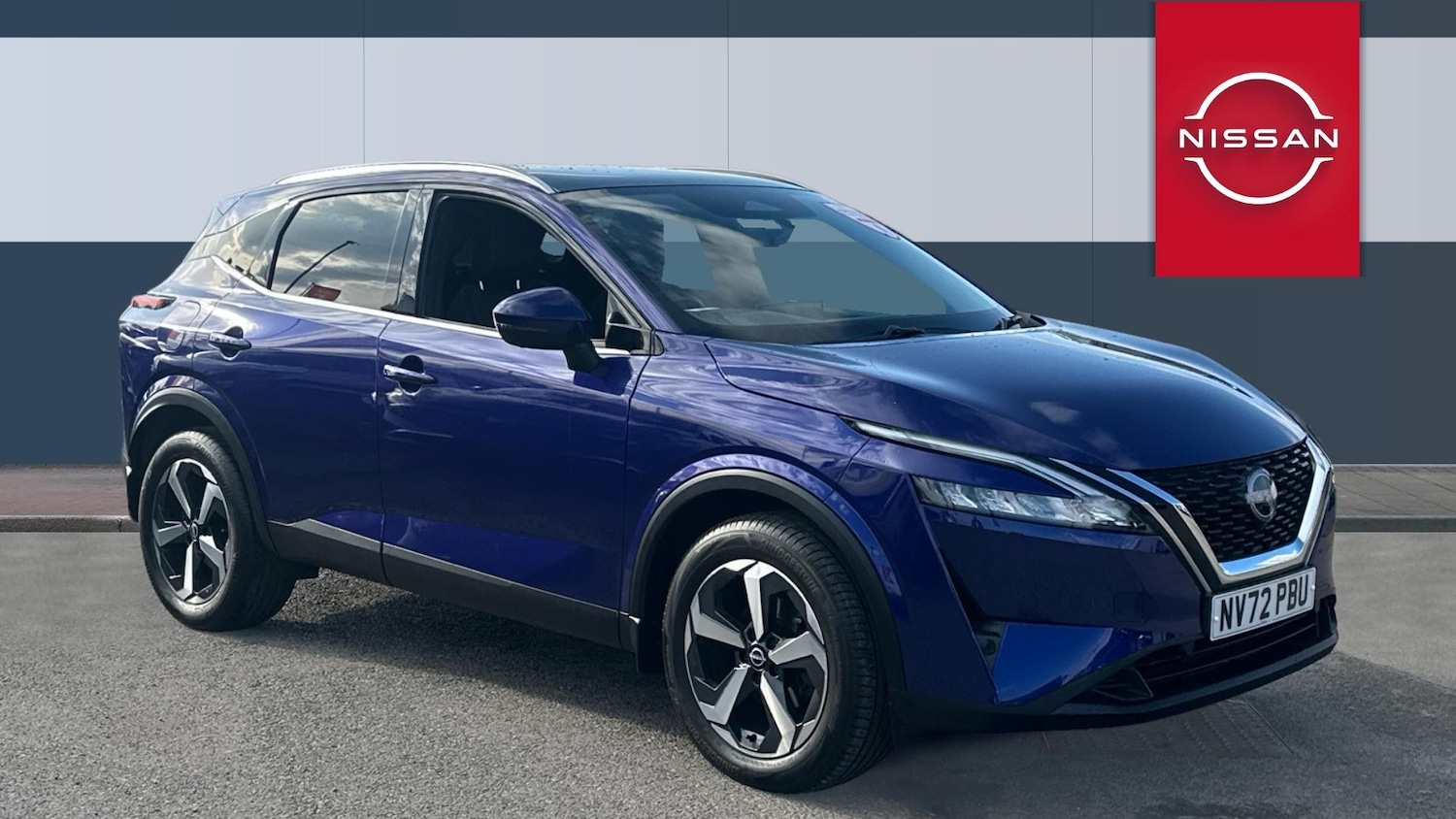 Used Nissan Qashqai 2023 for sale - 76159961: Photo 1