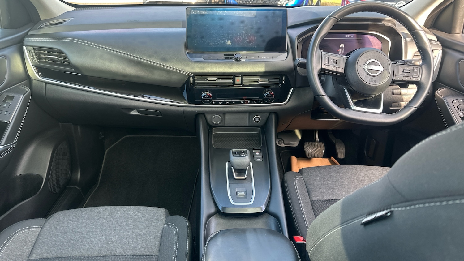 Used Nissan Qashqai 2023 for sale - 76159961: Photo 10