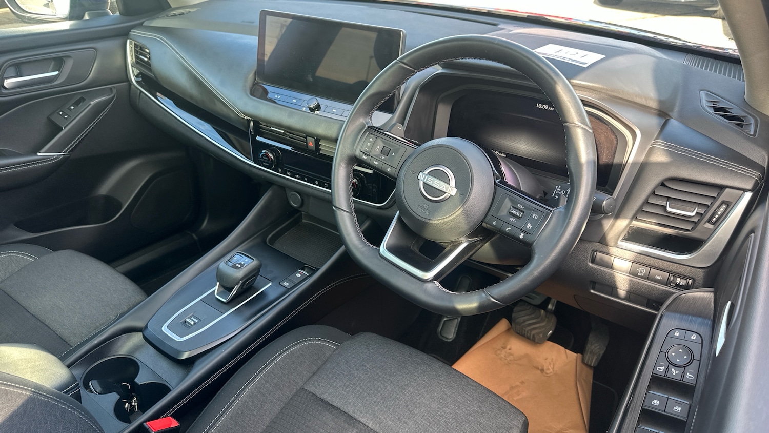 Used Nissan Qashqai 2023 for sale - 76159961: Photo 11