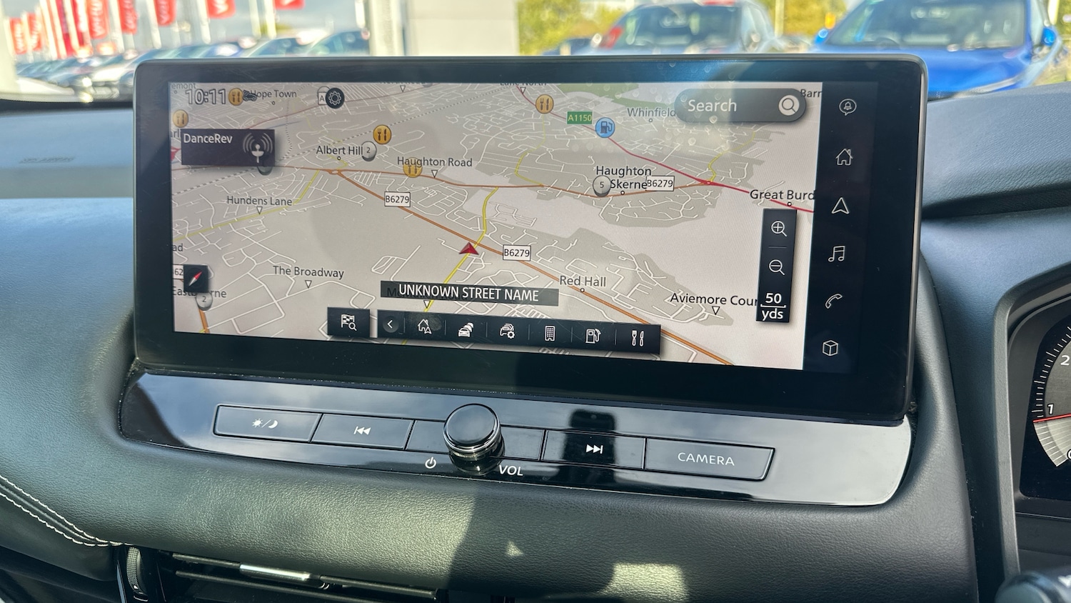 Used Nissan Qashqai 2023 for sale - 76159961: Photo 12