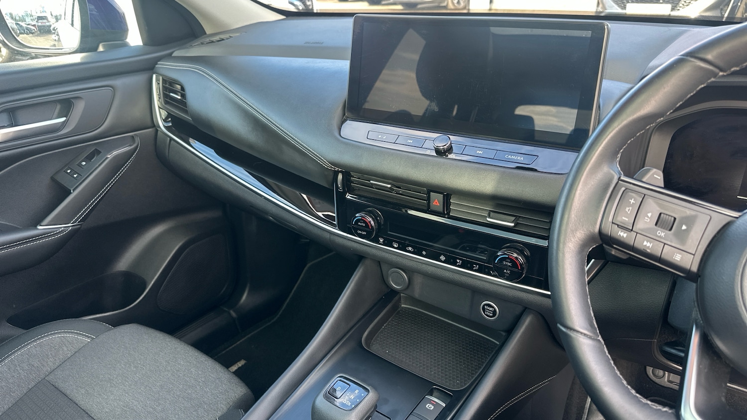 Used Nissan Qashqai 2023 for sale - 76159961: Photo 14