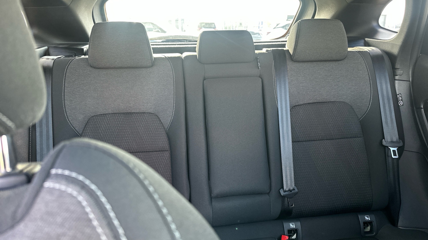 Used Nissan Qashqai 2023 for sale - 76159961: Photo 15