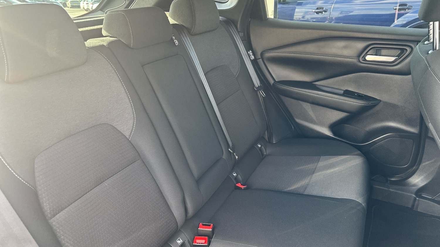 Used Nissan Qashqai 2023 for sale - 76159961: Photo 16