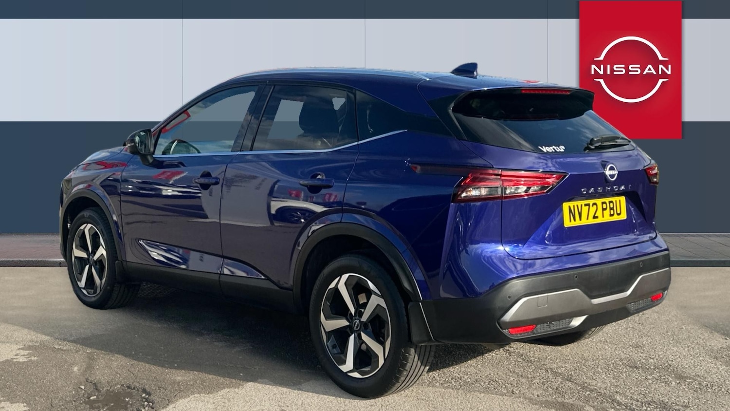 Used Nissan Qashqai 2023 for sale - 76159961: Photo 2