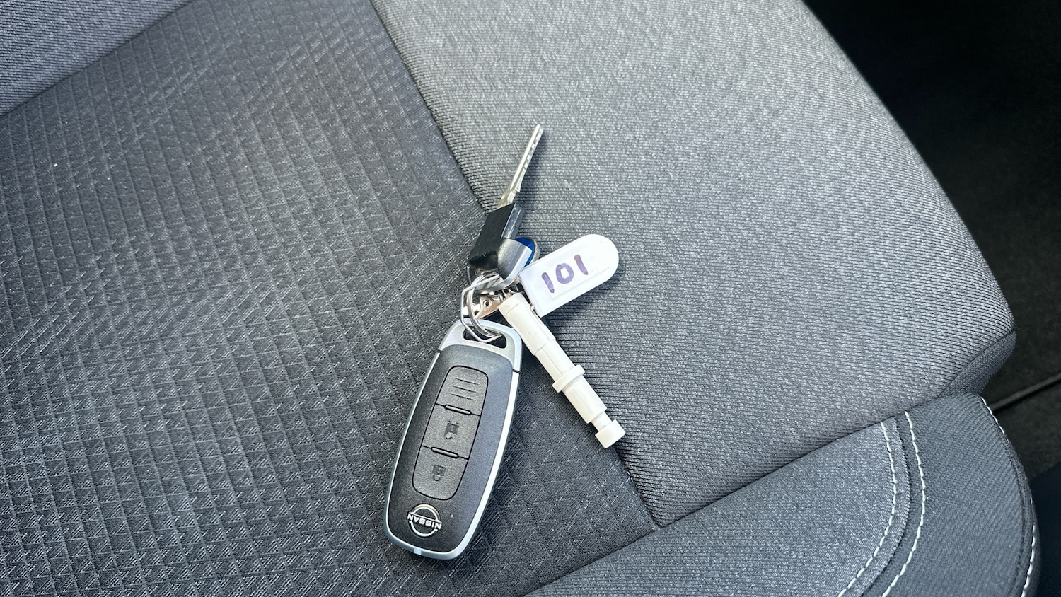 Used Nissan Qashqai 2023 for sale - 76159961: Photo 20