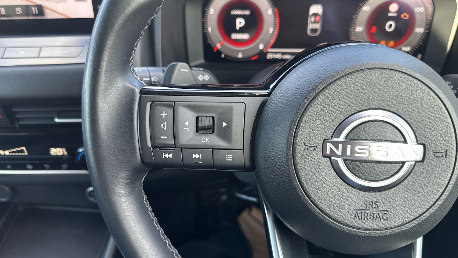 Used Nissan Qashqai 2023 for sale - 76159961: Photo 26