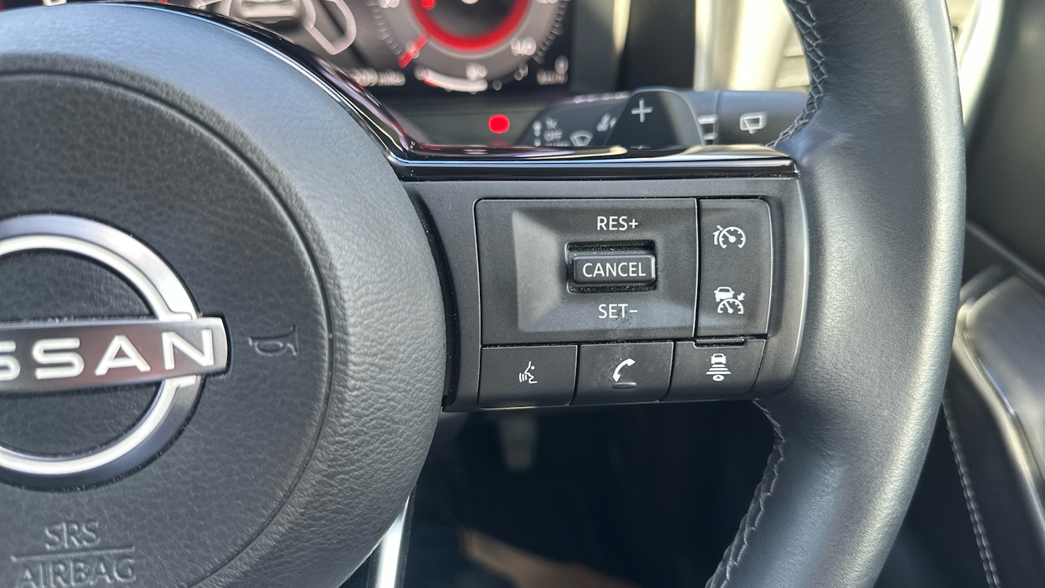 Used Nissan Qashqai 2023 for sale - 76159961: Photo 27