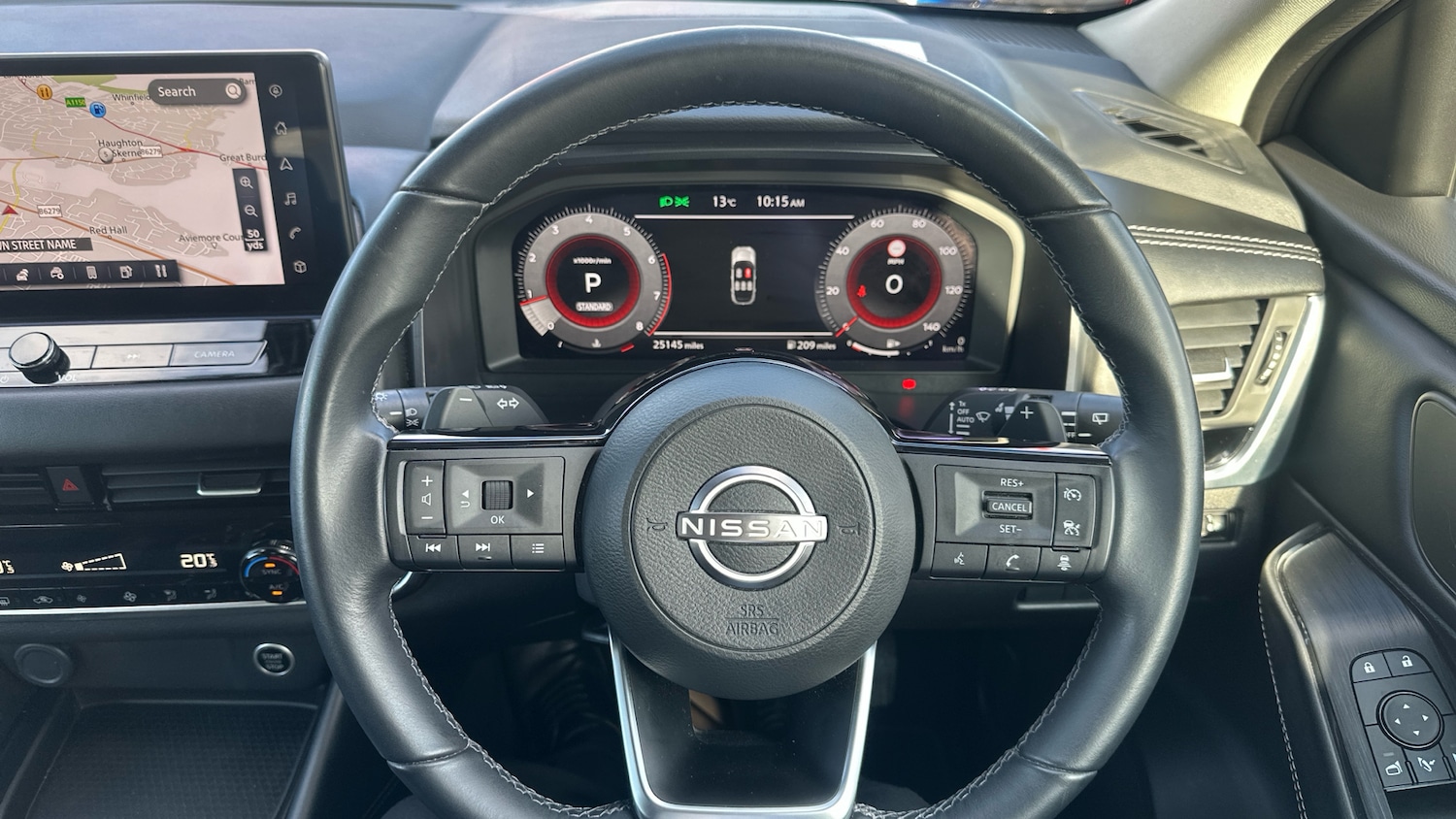 Used Nissan Qashqai 2023 for sale - 76159961: Photo 28