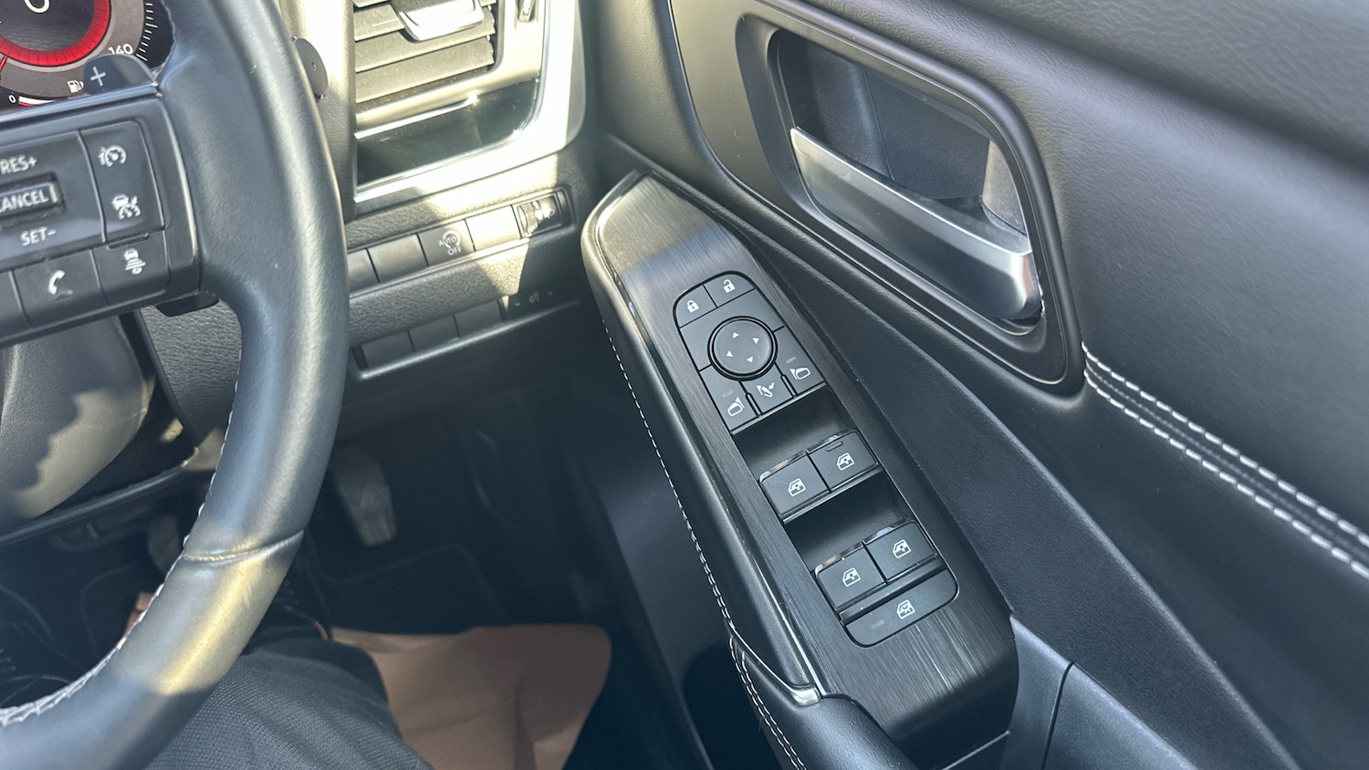 Used Nissan Qashqai 2023 for sale - 76159961: Photo 29
