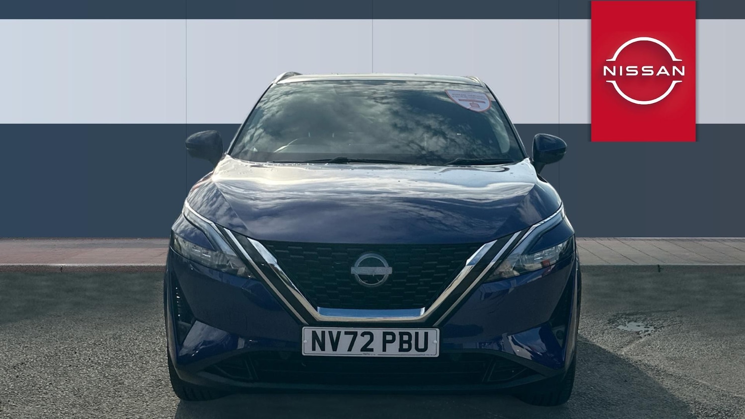 Used Nissan Qashqai 2023 for sale - 76159961: Photo 3