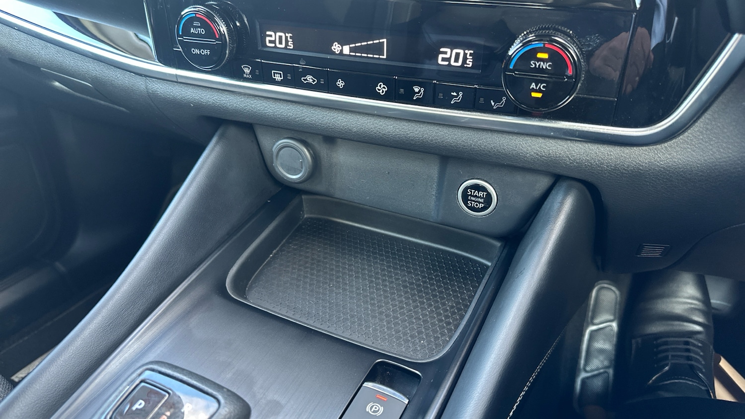 Used Nissan Qashqai 2023 for sale - 76159961: Photo 34