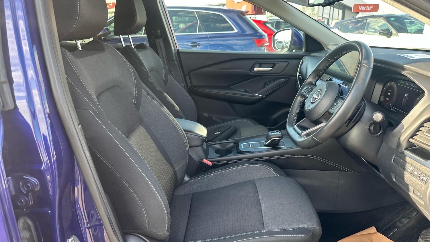 Used Nissan Qashqai 2023 for sale - 76159961: Photo 36