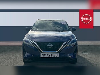 Used Nissan Qashqai 2023 for sale - 76159961: Photo