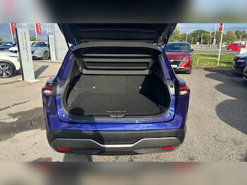 Used Nissan Qashqai 2023 for sale - 76159961: Photo