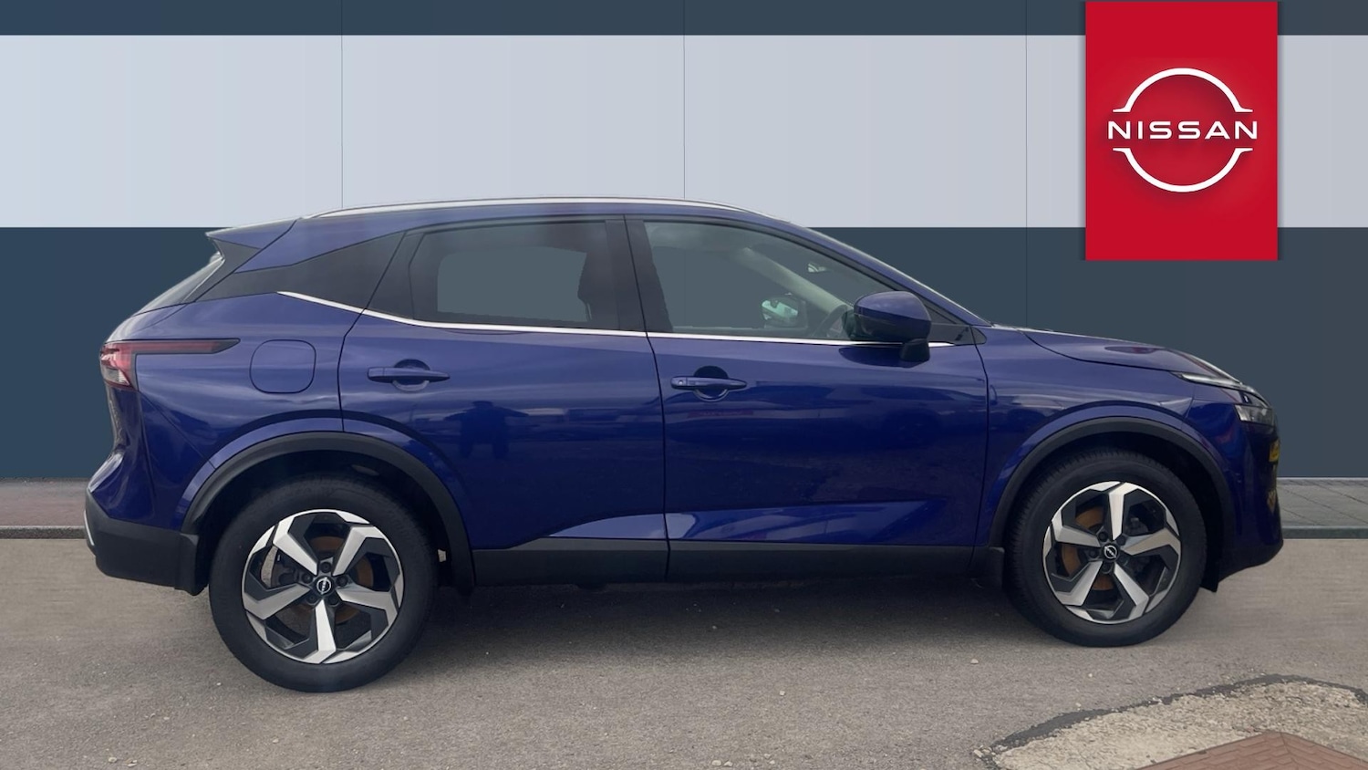Used Nissan Qashqai 2023 for sale - 76159961: Photo 5