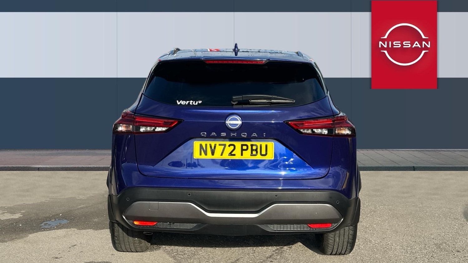 Used Nissan Qashqai 2023 for sale - 76159961: Photo 6