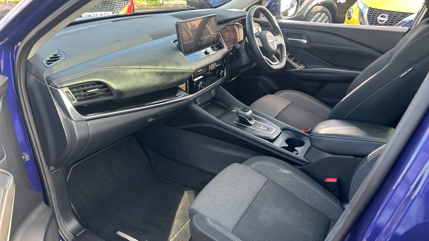 Used Nissan Qashqai 2023 for sale - 76159961: Photo 9