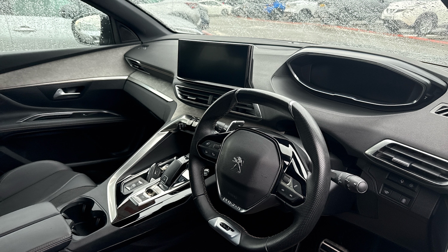 Used Peugeot 3008 2022 for sale - 76079637: Photo 11