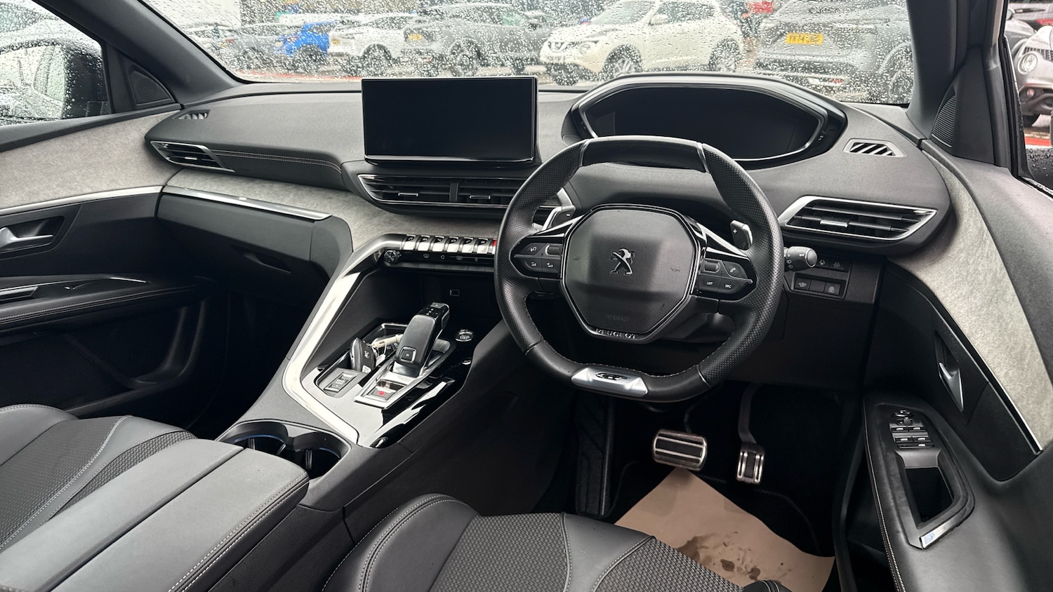 Used Peugeot 3008 2022 for sale - 76079637: Photo 14